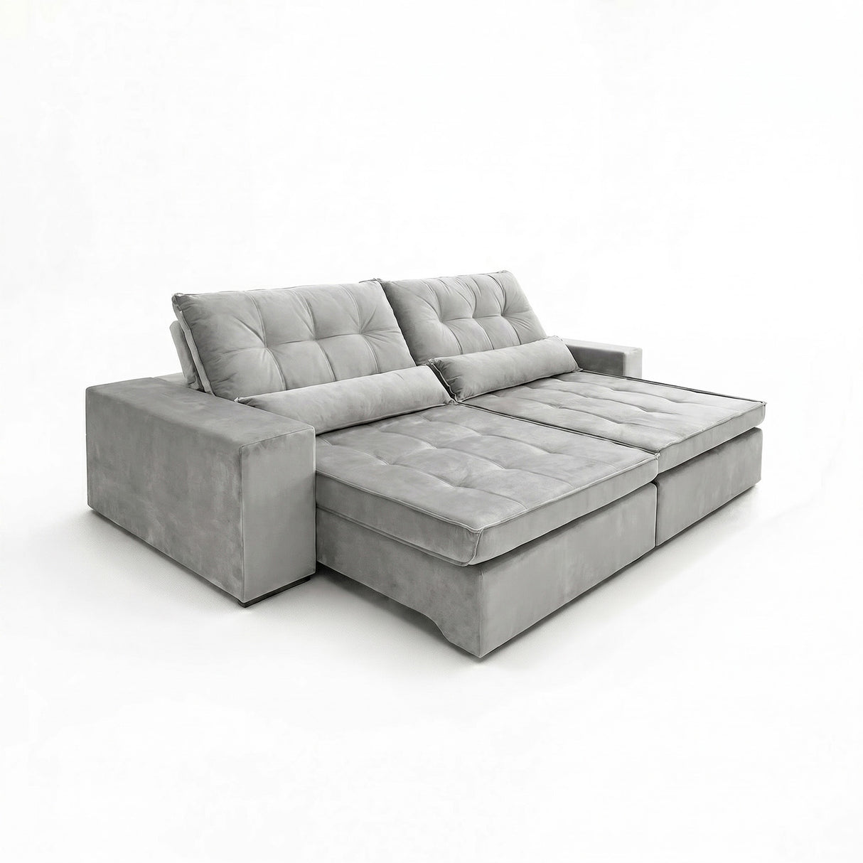 Sofá Extensible y Reclinable Miami