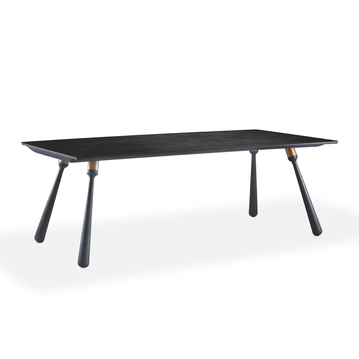 Mesa de comedor Cleonice y silla Eliana