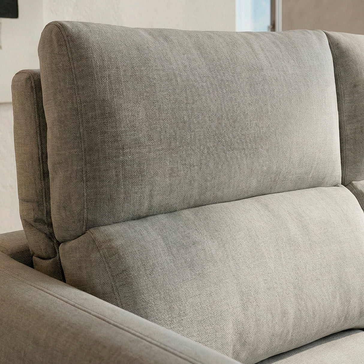 Sofá Extensible y Reclinable Dublin