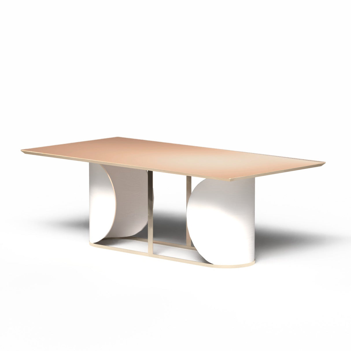 Mesa de comedor Luana Matrezan