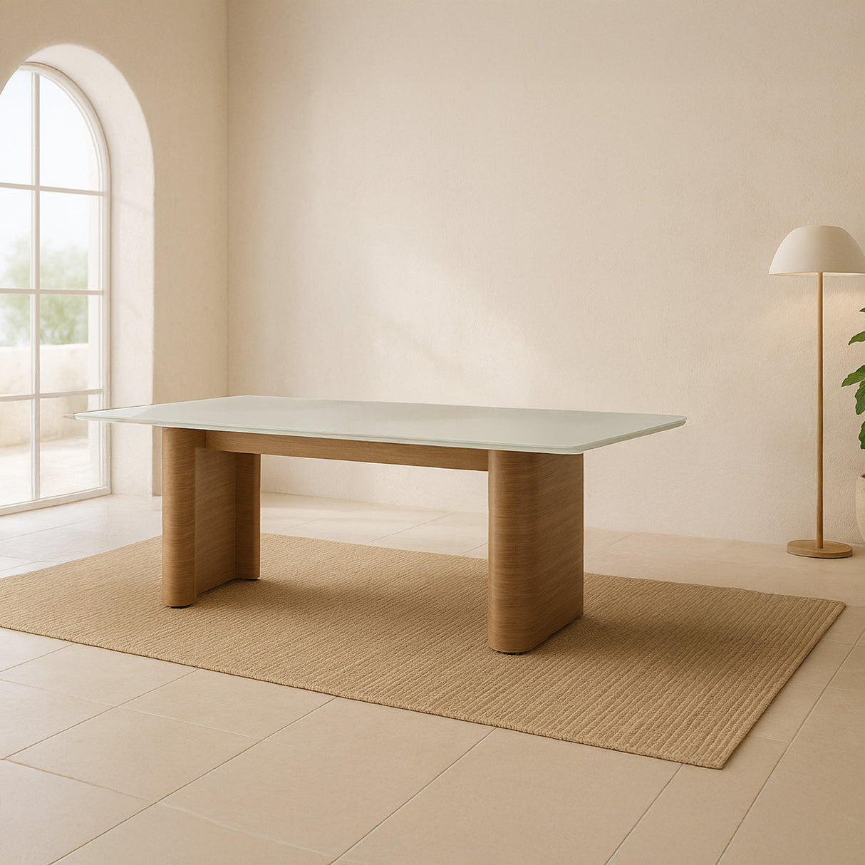 Mesa de Comedor Georgina