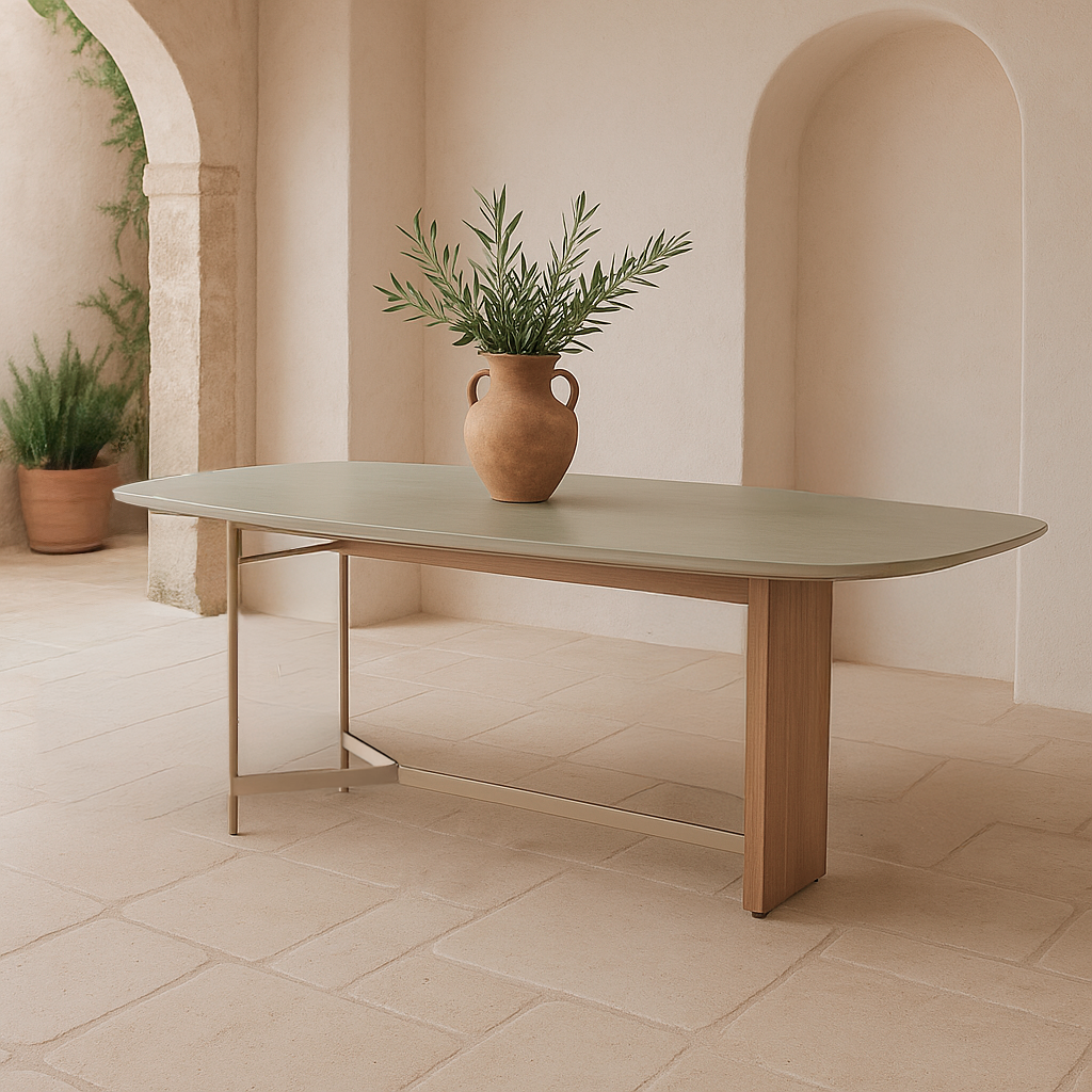 Mesa de Comedor Nala