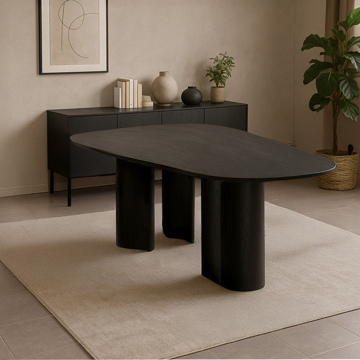 Mesa comedor Mónica