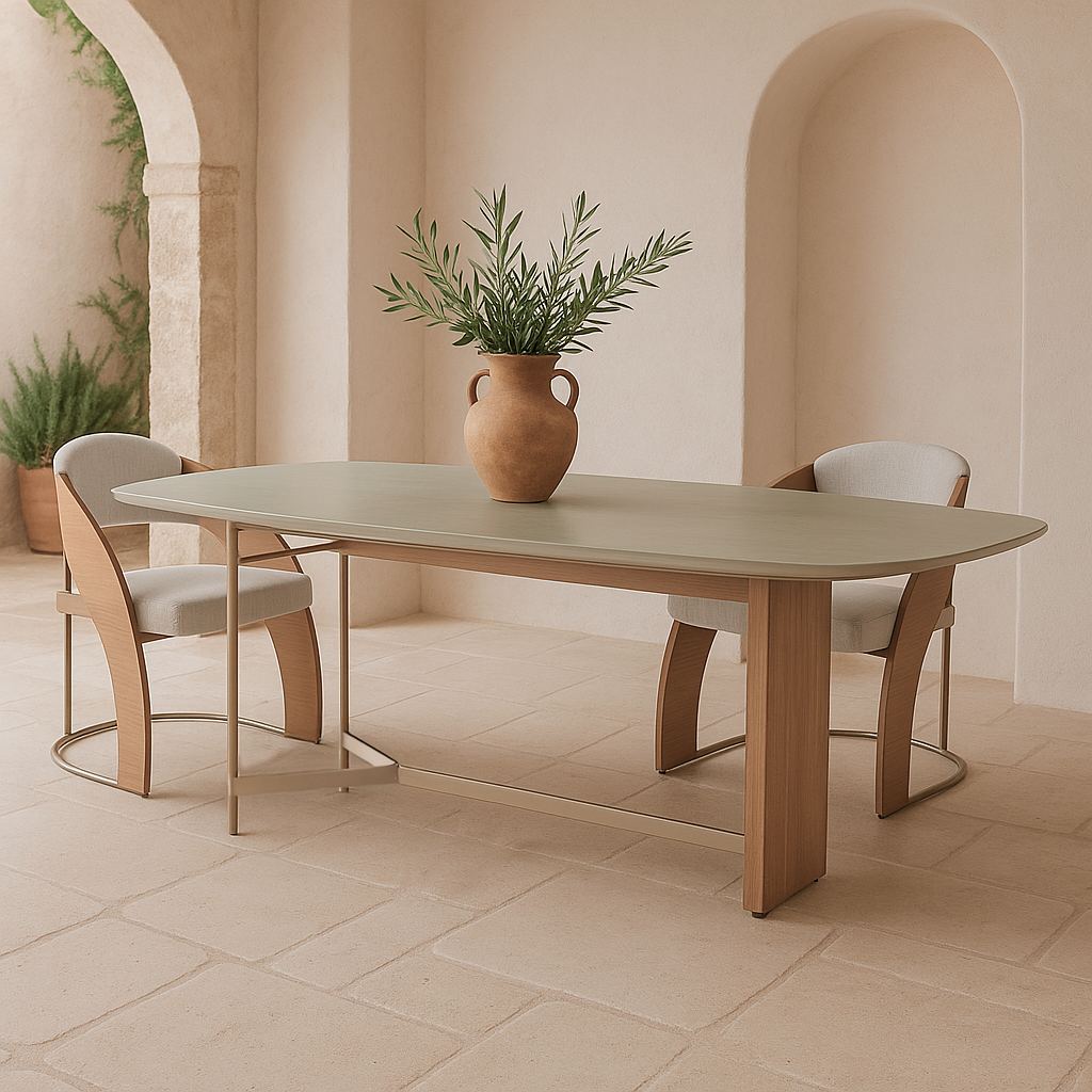 Mesa de Comedor Nala