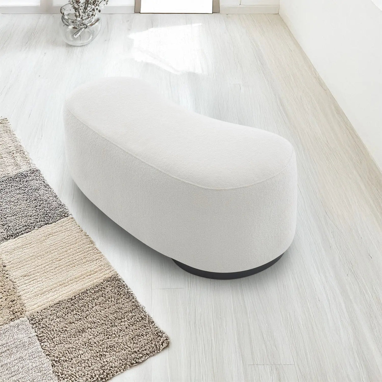 Pouf Acqua Di Qualita