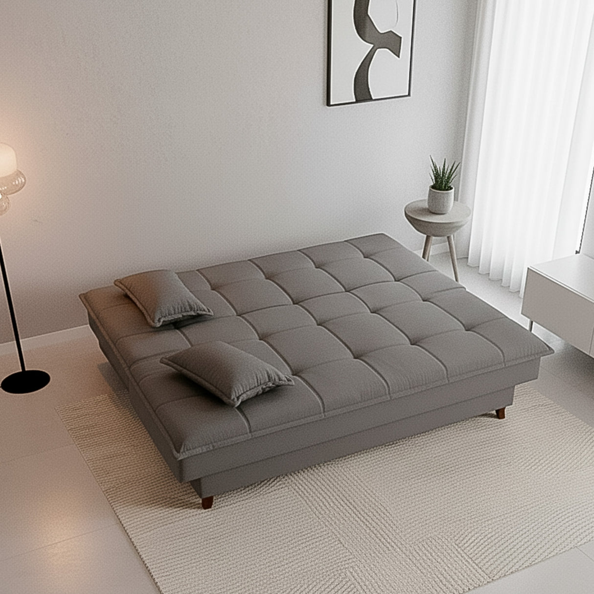 Futón Cama Sonhare 1.90 Metros Stock