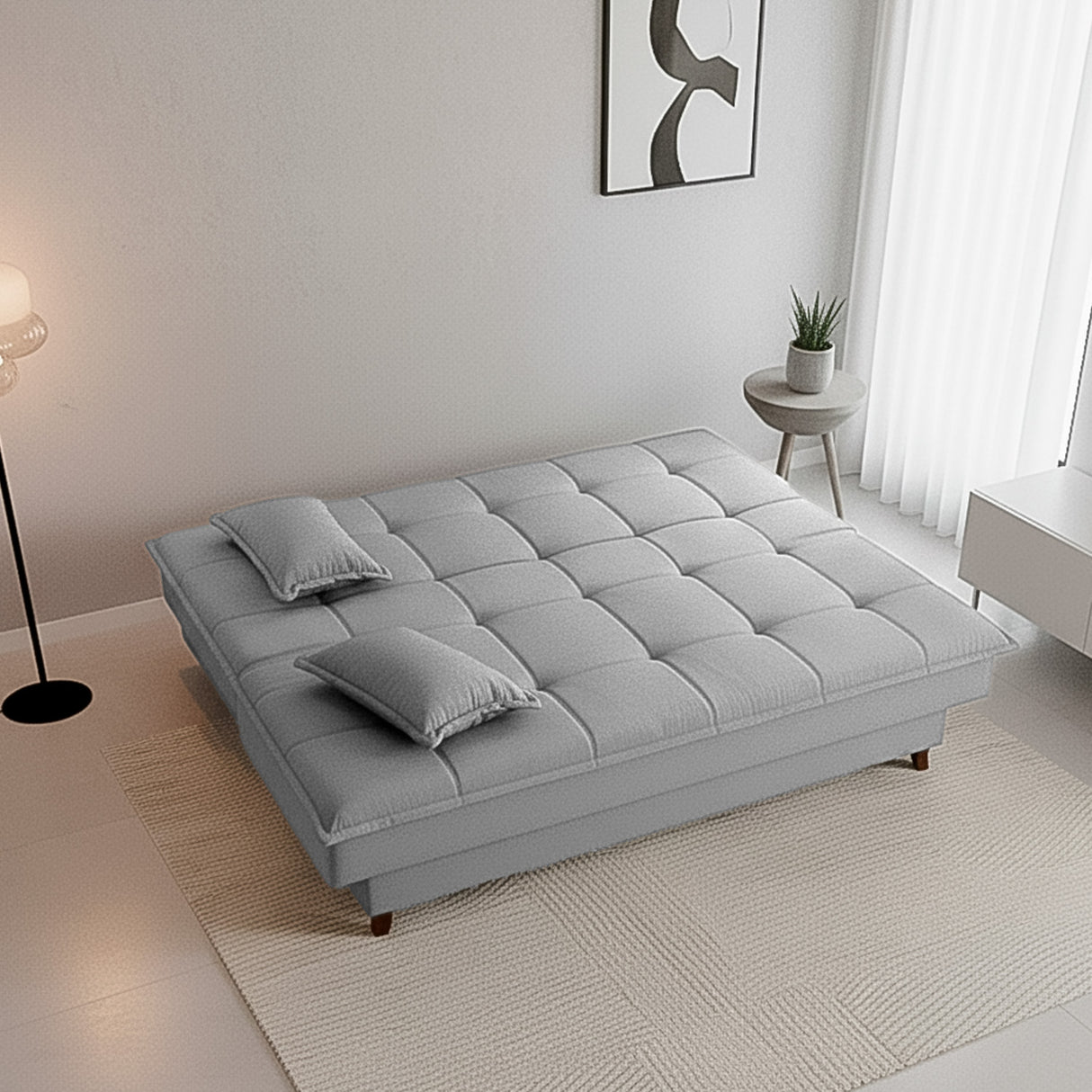 Futón Cama Sonhare 1.90 Metros Stock