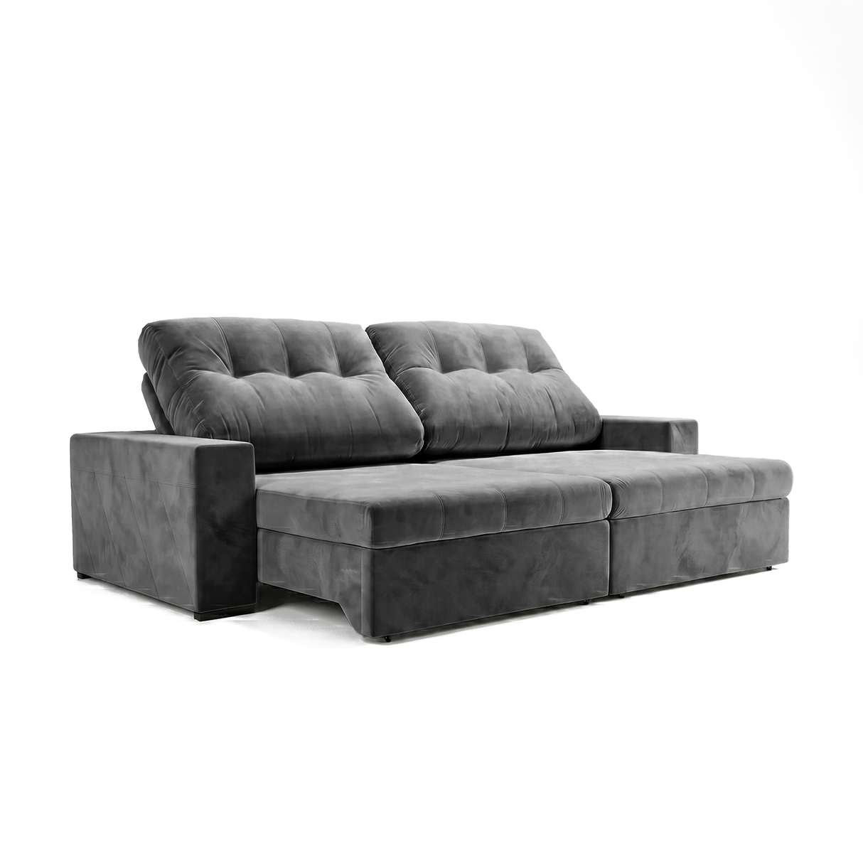Sofá Extensible y Reclinable Royalle