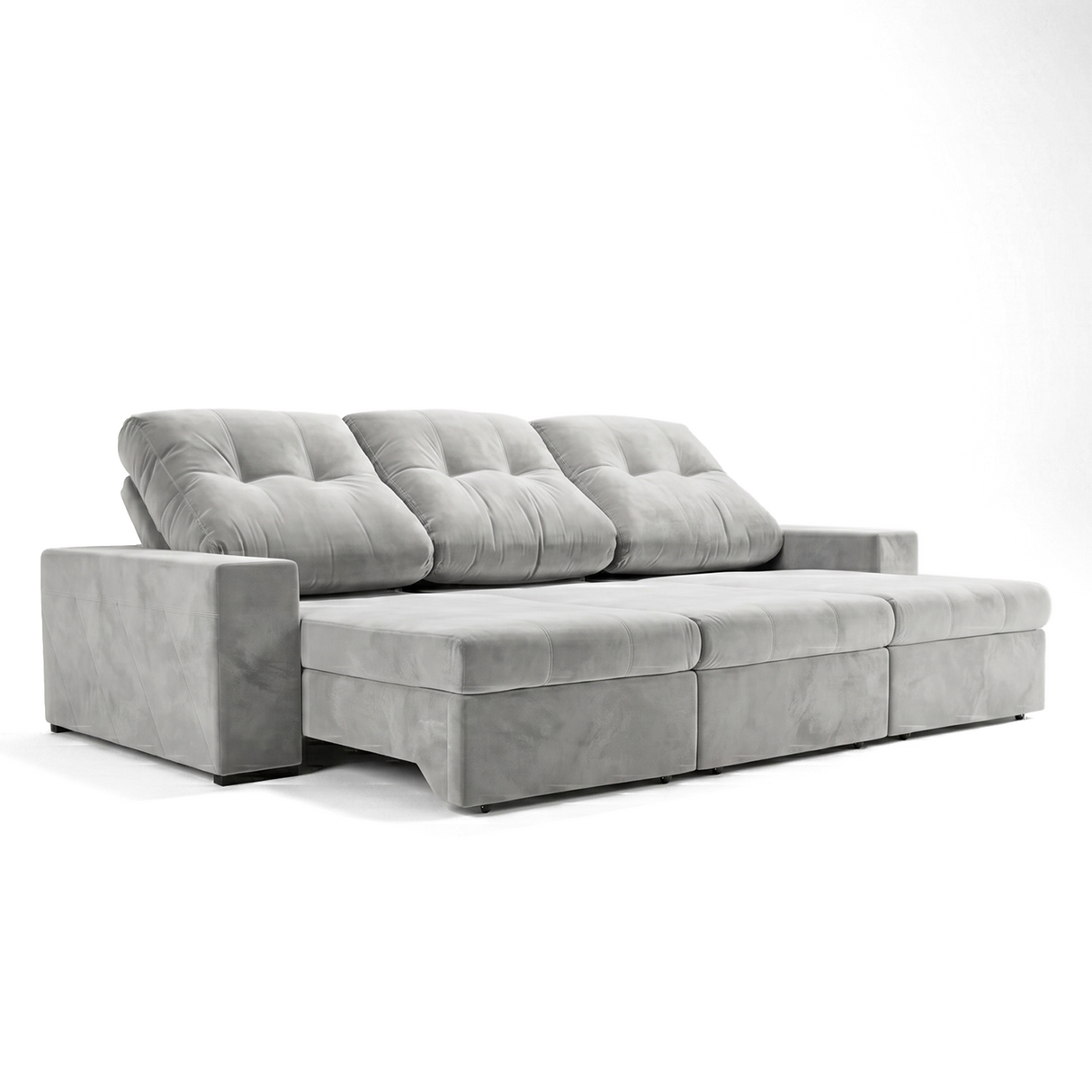 Sofá Extensible y Reclinable Royalle