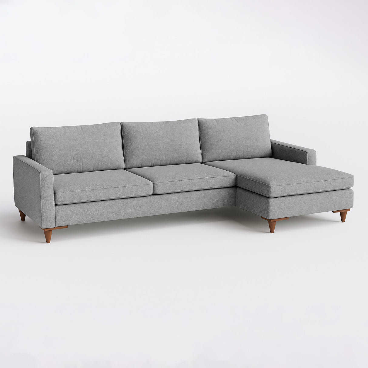 Sofá Sevilha con chaise