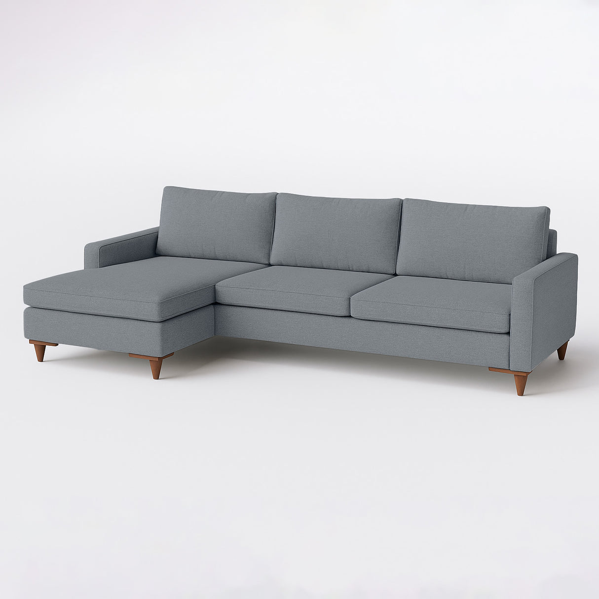 Sofá Sevilha con chaise