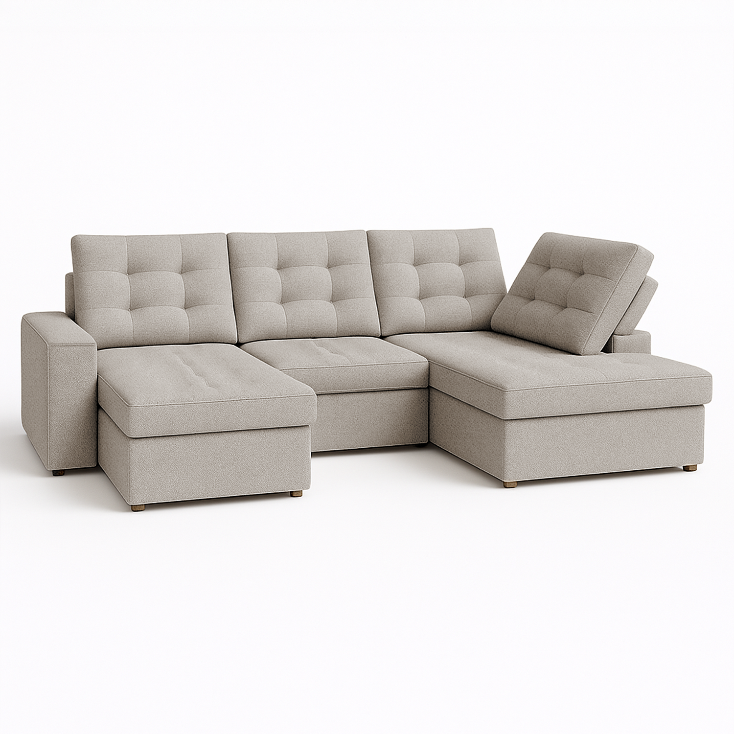 Sofá Venezam c/chaise