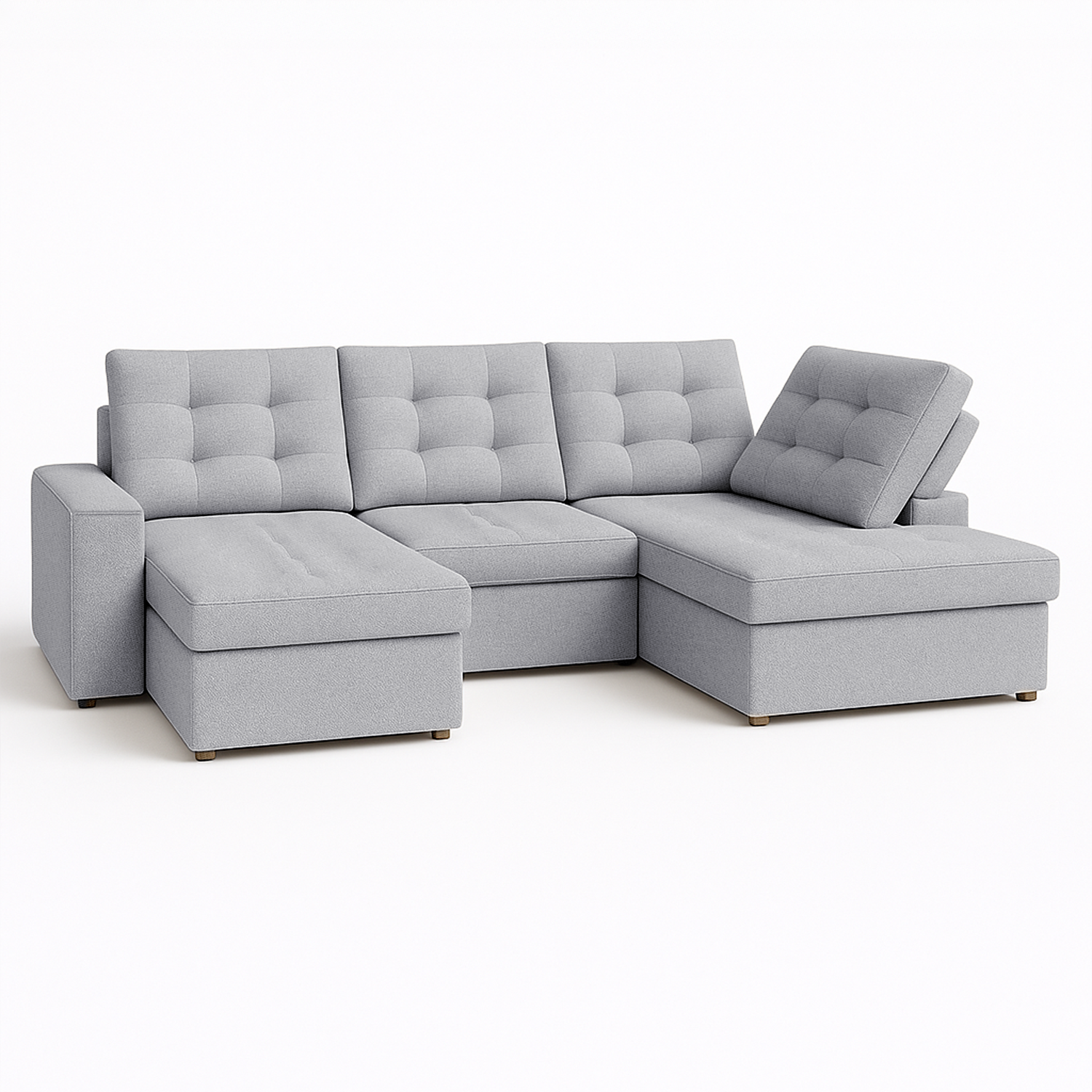 Sofá Venezam c/chaise