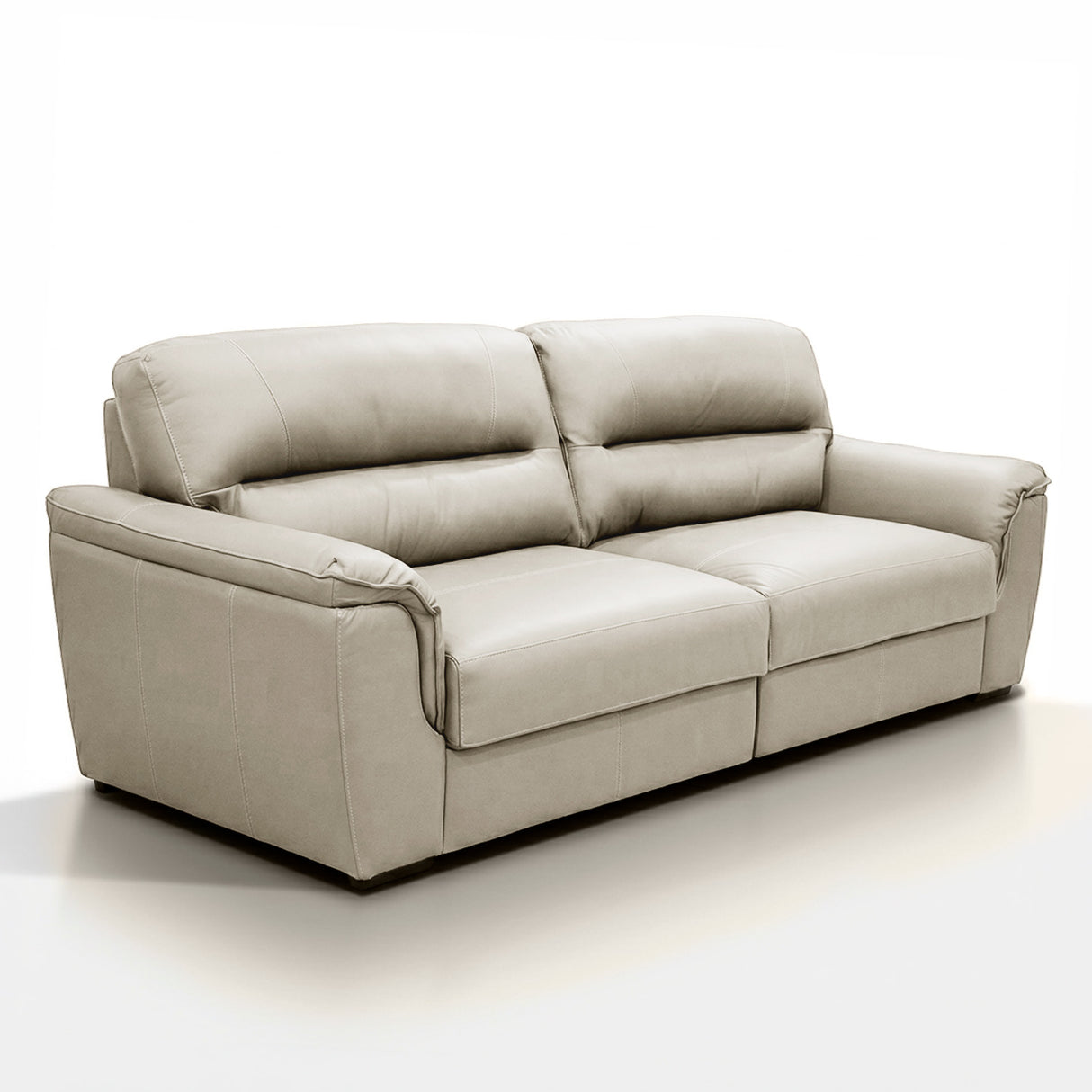 Sofá de Cuero Vinson