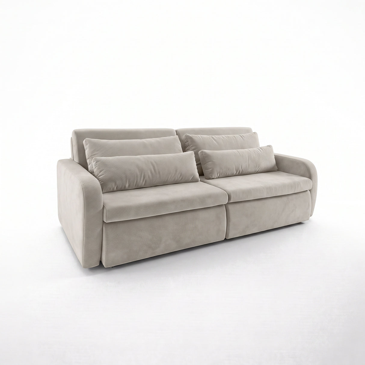 Sofá Cama Zurich