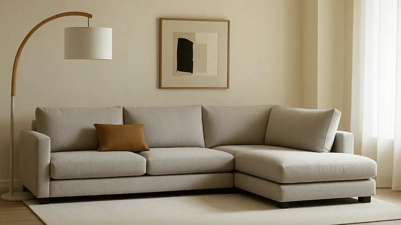 Sofás-con-chaise-longue-comodidad-y-estilo-para-tu-sala Re Decora