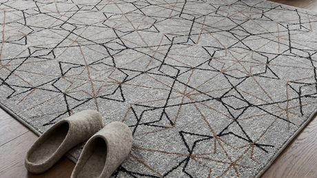 El arte de elegir la alfombra perfecta para cada ambiente