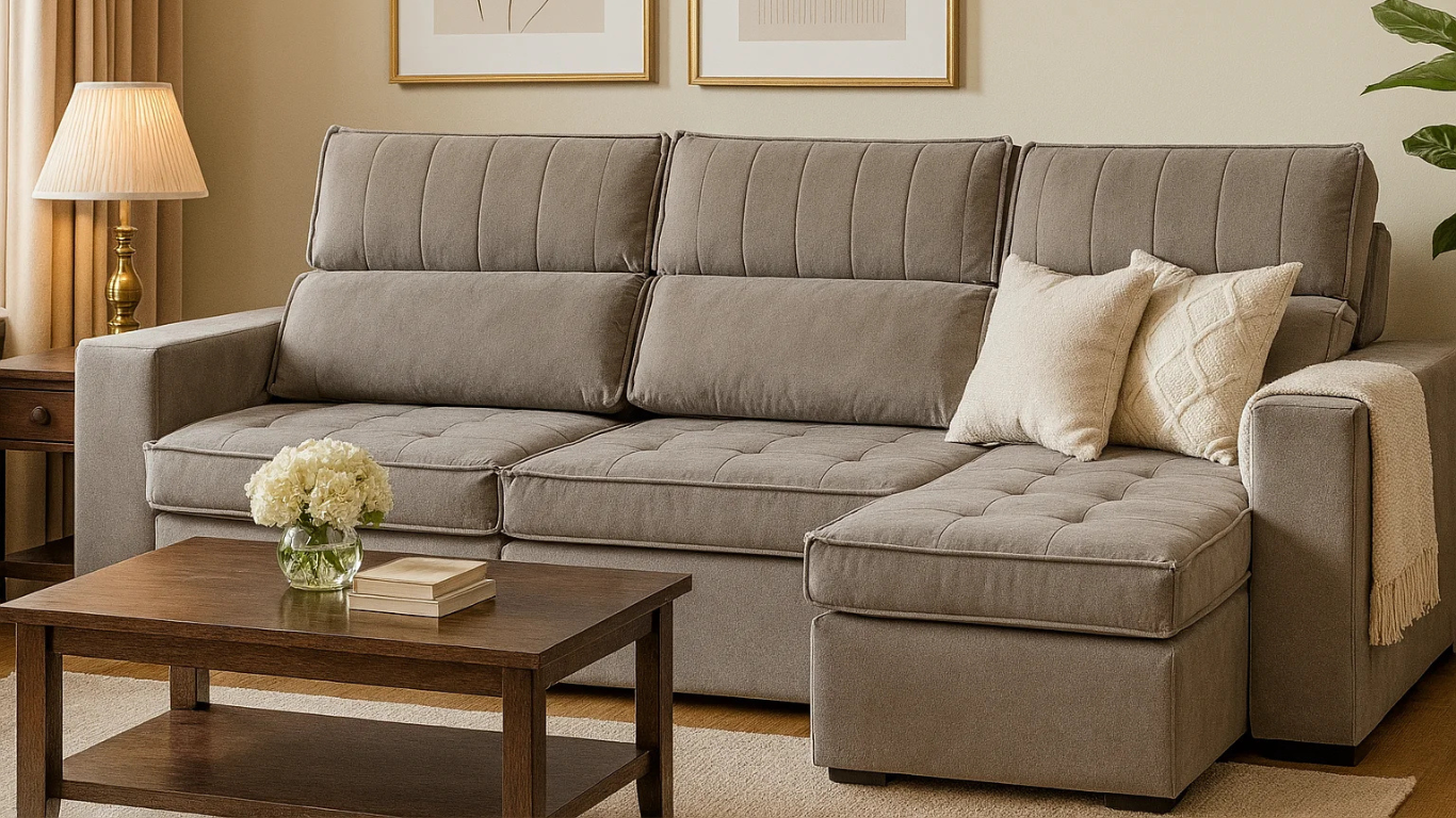❄️ Winter Sale: inspiración para transformar tu casa con descuentos irresistibles