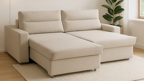 Sofá Houston Reclinable