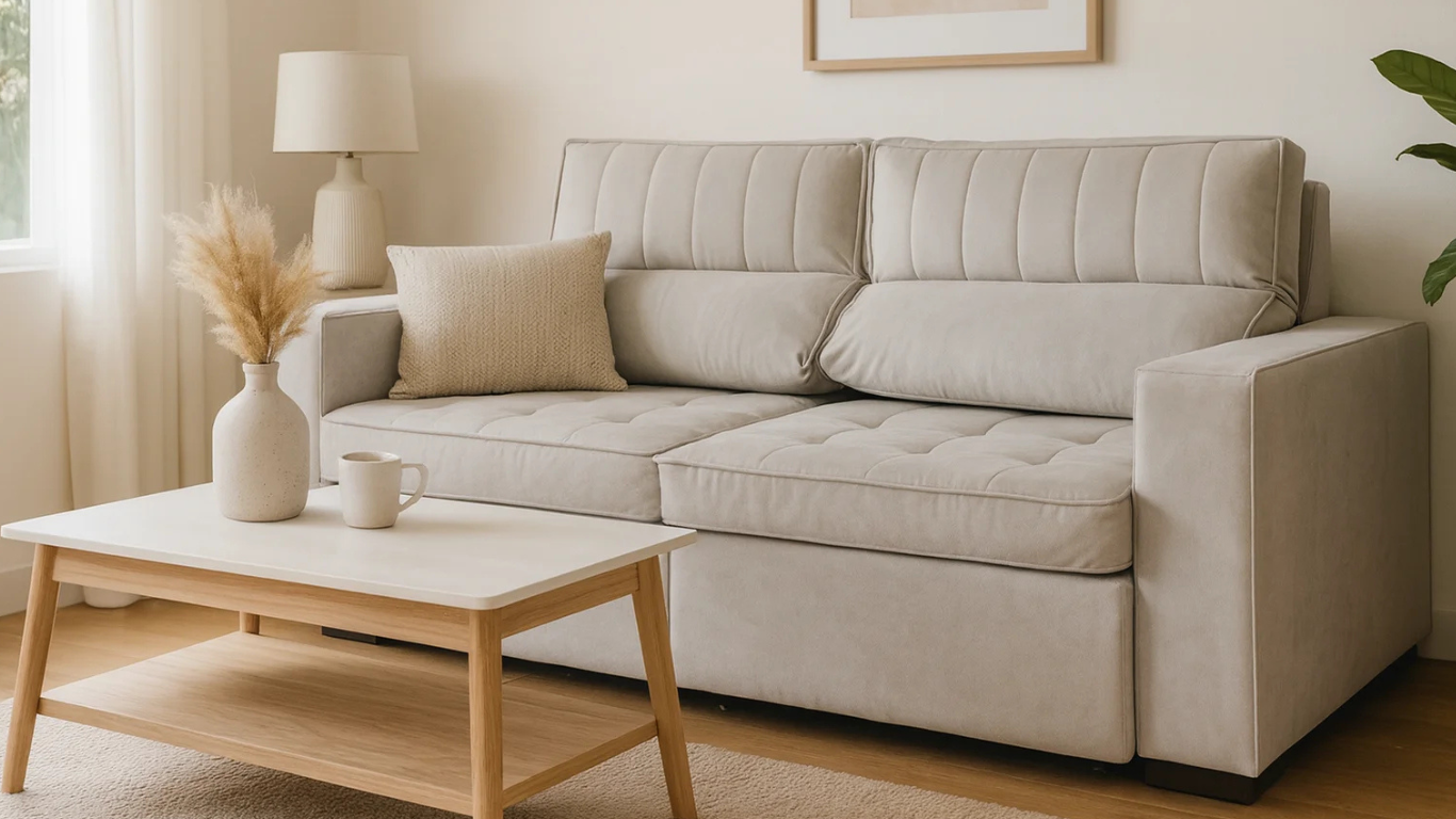 Sofá Toquio en stock home sale