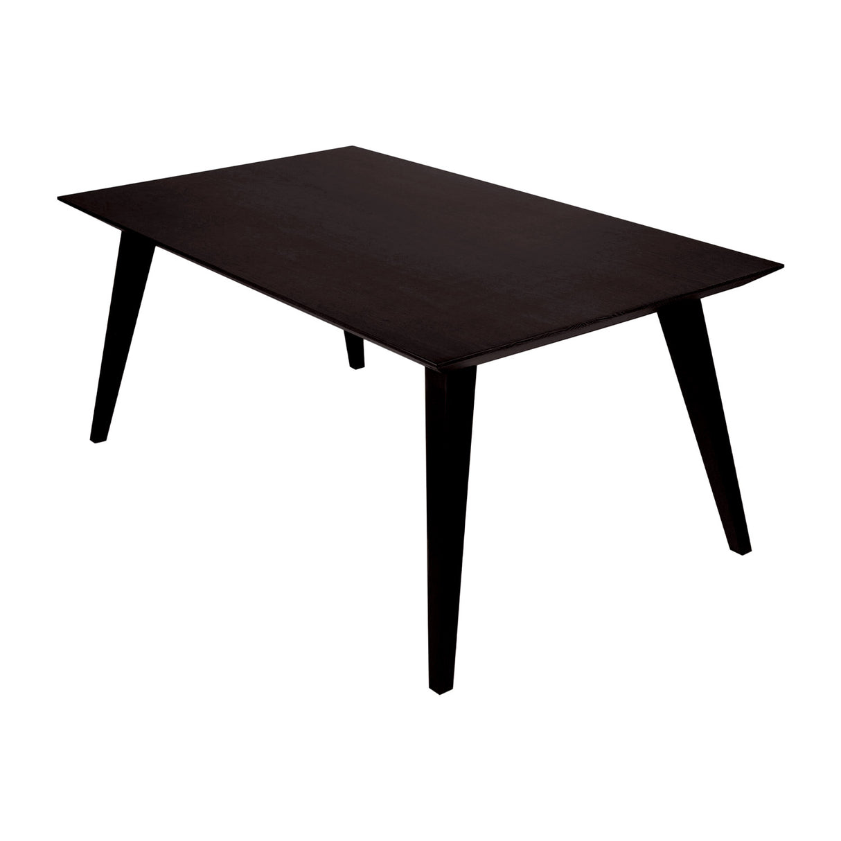 Mesa de Comedor Boston Tabaco Stock