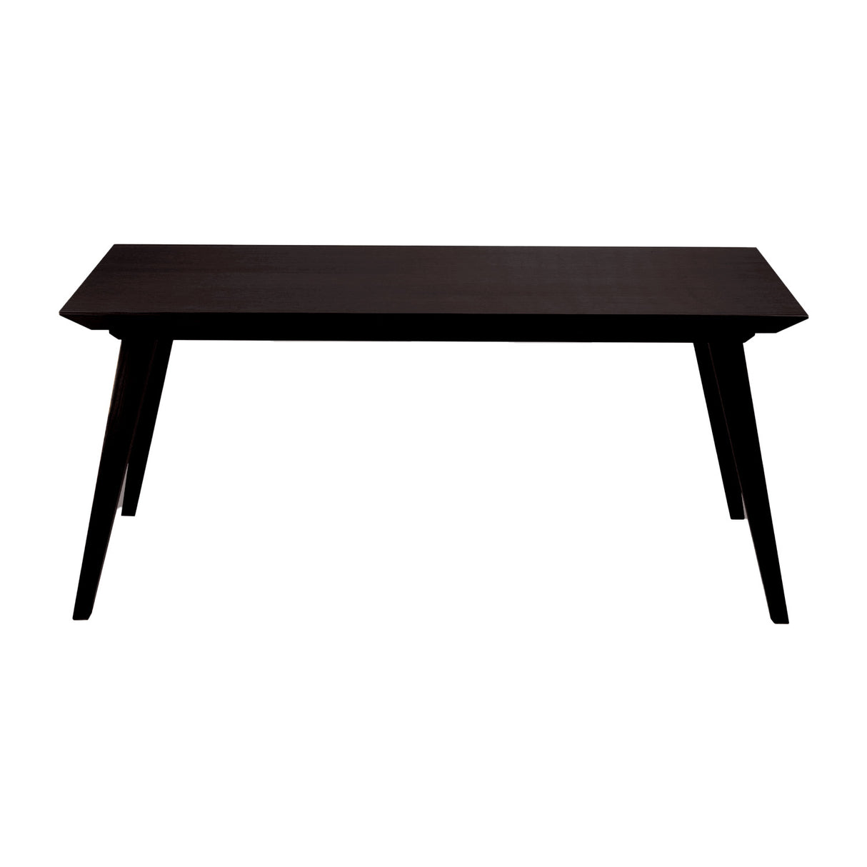 Mesa de Comedor Boston Tabaco Stock