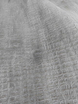 Alfombra Nuray - GRIS CLARO Outlet S/ CAMBIO NI DEVOLUCIÓN