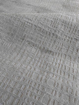 Alfombra Nuray - GRIS CLARO Outlet S/ CAMBIO NI DEVOLUCIÓN