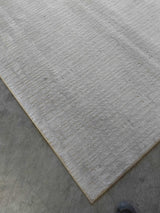 Alfombra Nuray - GRIS CLARO Outlet S/ CAMBIO NI DEVOLUCIÓN