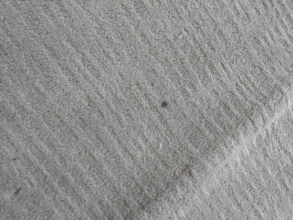 Alfombra Nuray - GRIS CLARO Outlet S/ CAMBIO NI DEVOLUCIÓN