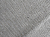 Alfombra Nuray - GRIS CLARO Outlet S/ CAMBIO NI DEVOLUCIÓN