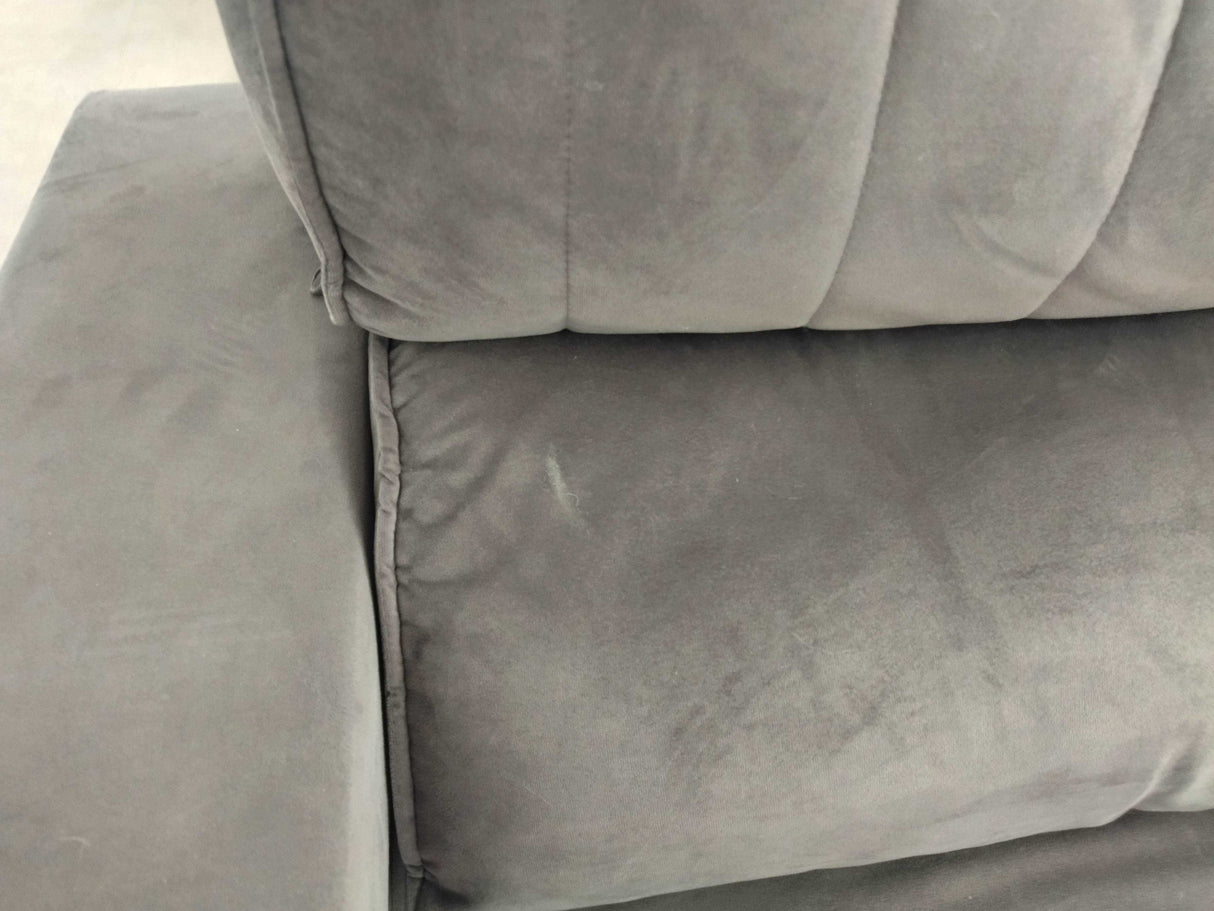 Sofá Toquio 2.54MT 2337 Outlet S/CAMBIO NI DEVOLUCIÓN