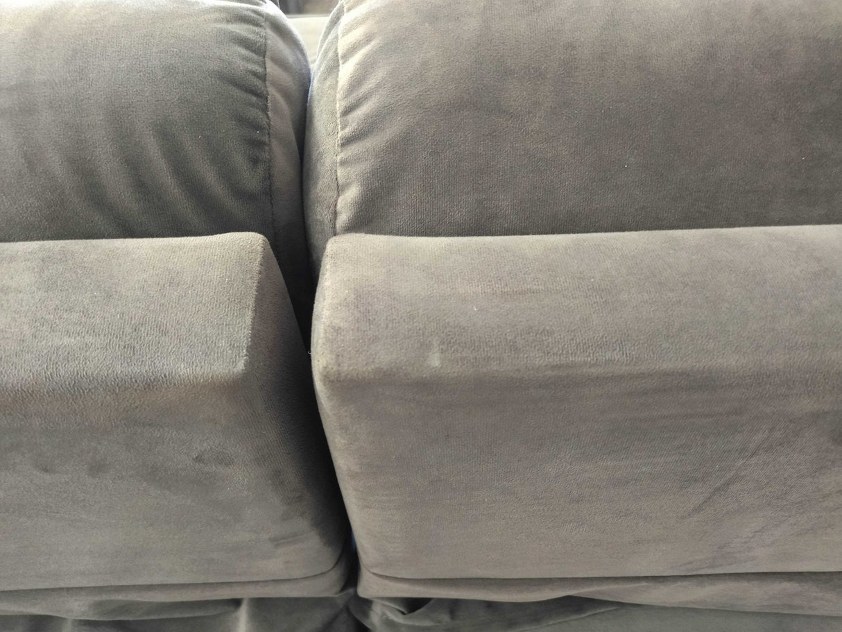 Sofá Toquio 2.54MT 2337 Outlet S/CAMBIO NI DEVOLUCIÓN