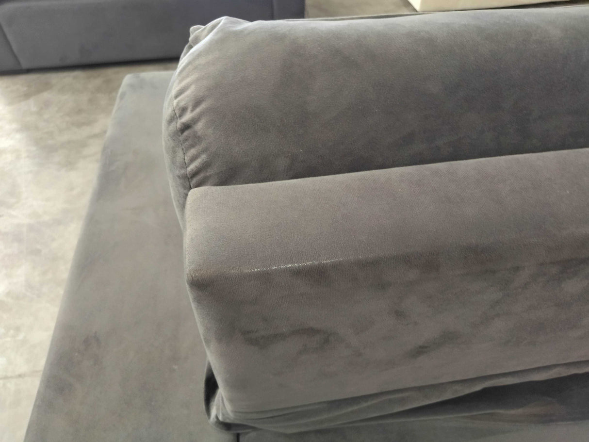 Sofá Toquio 2.54MT 2337 Outlet S/CAMBIO NI DEVOLUCIÓN