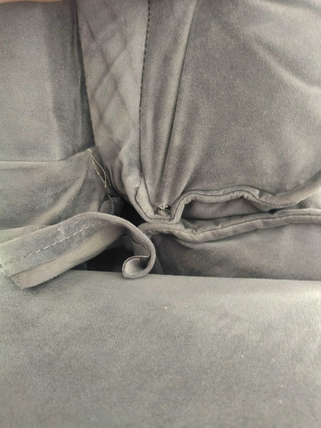 Sofá Toquio 2.54MT 2337 Outlet S/CAMBIO NI DEVOLUCIÓN