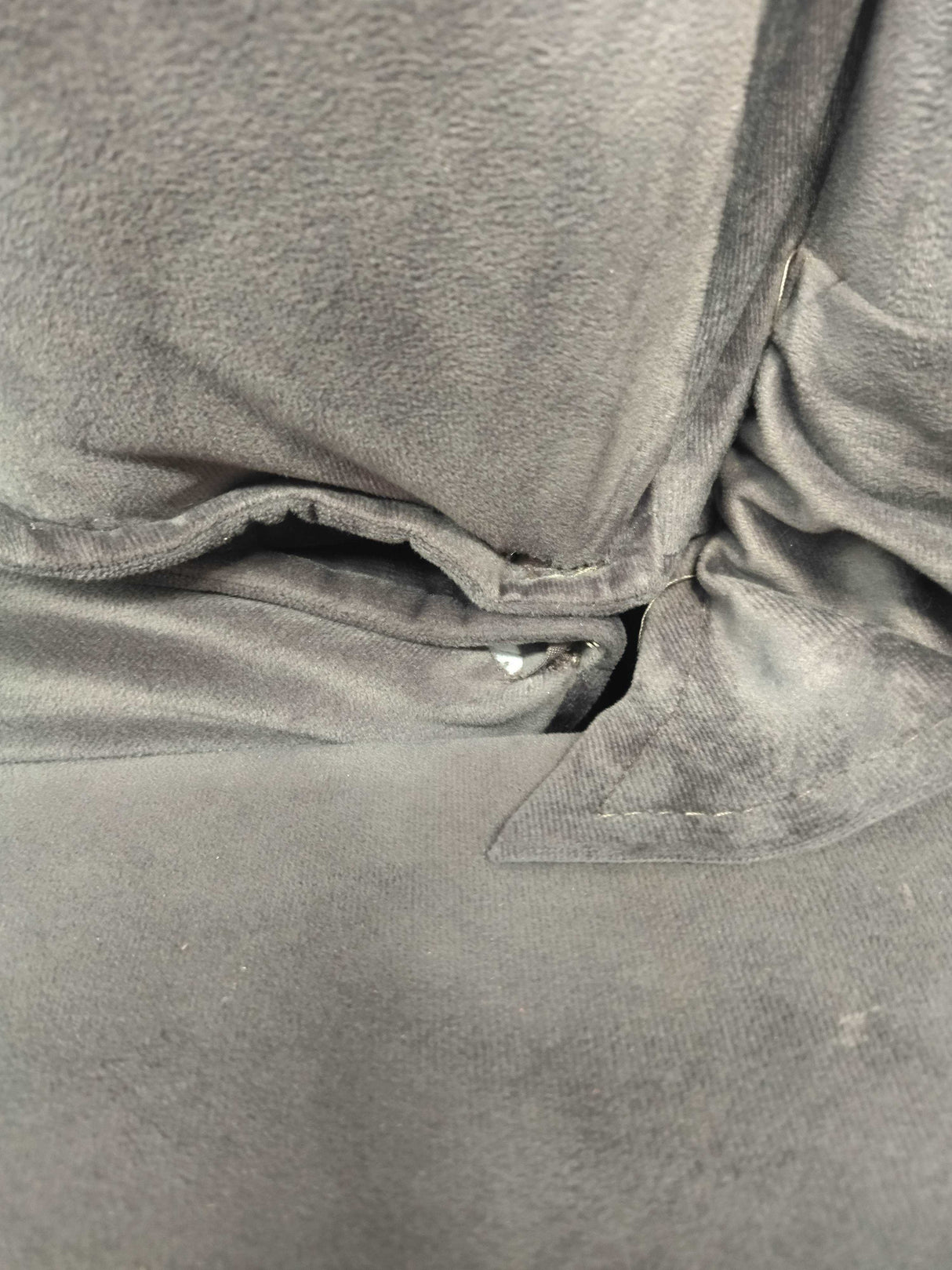 Sofá Toquio 2.54MT 2337 Outlet S/CAMBIO NI DEVOLUCIÓN