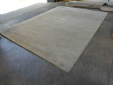 Alfombra Nuray - GRIS CLARO Outlet S/ CAMBIO NI DEVOLUCIÓN