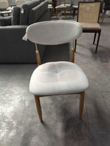 Silla Adara sin Brazo AQ2033 COR70 CP. Outlet S/CAMBIO NI DEVOLUCIÓN