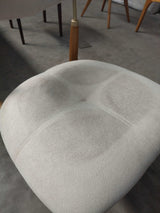 Silla Adara sin Brazo AQ2033 COR70 CP. Outlet S/CAMBIO NI DEVOLUCIÓN