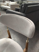 Silla Adara sin Brazo AQ2033 COR70 CP. Outlet S/CAMBIO NI DEVOLUCIÓN