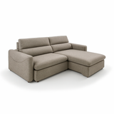 Sofá extensible y reclinable Paris