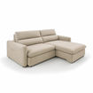Sofá extensible y reclinable Paris