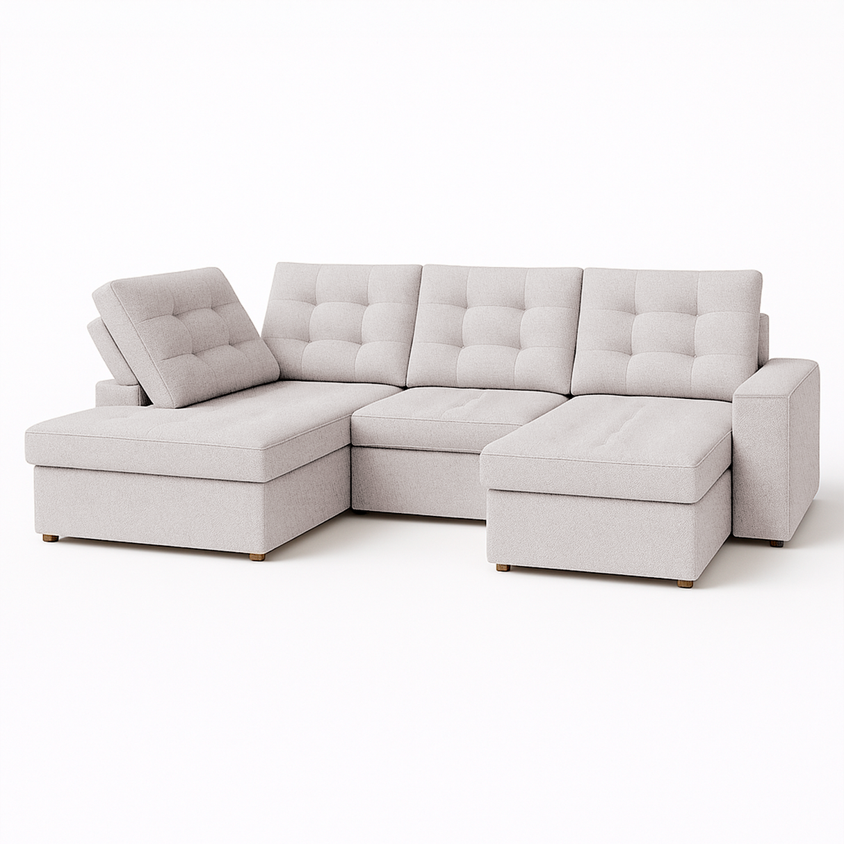 Sofá Venezam c/chaise