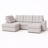 Sofá Venezam c/chaise