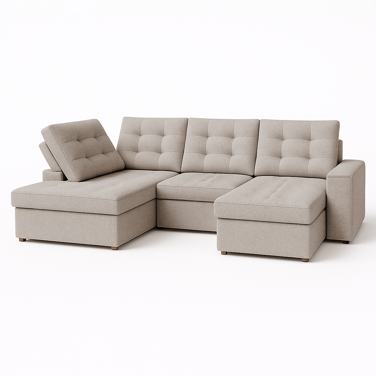 Sofá Venezam c/chaise
