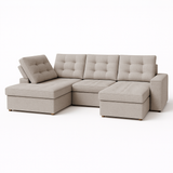 Sofá Venezam c/chaise