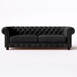 Sofá Chesterfield