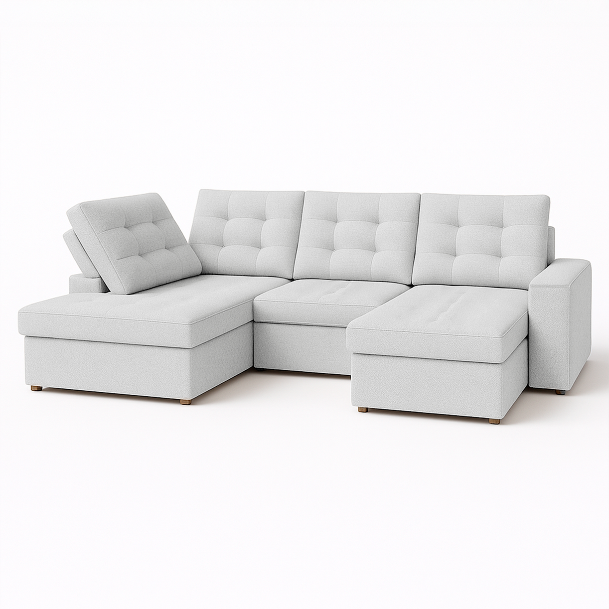 Sofá Venezam c/chaise