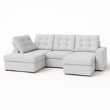 Sofá Venezam c/chaise