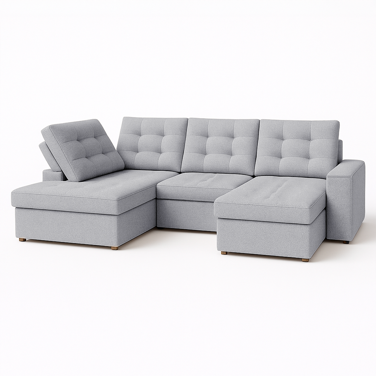 Sofá Venezam c/chaise